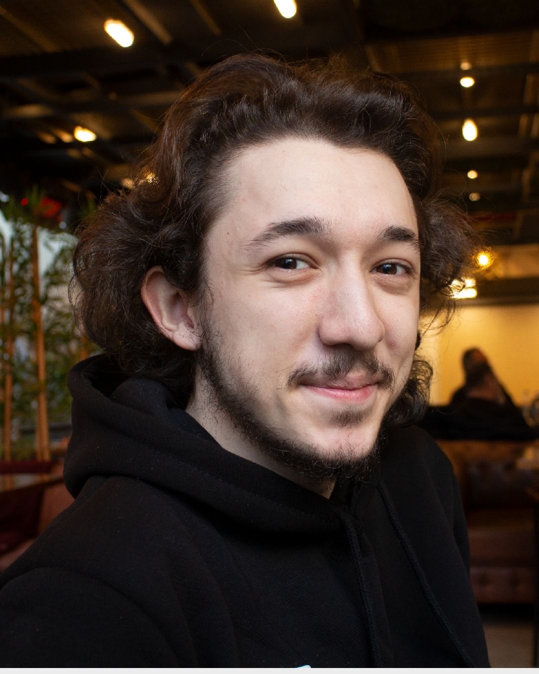 Ali Osman Büyükkarabacak, Turkey